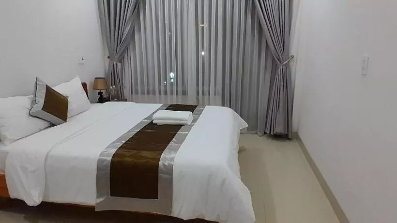 هتل Khách Sạn 68 đồng Hải