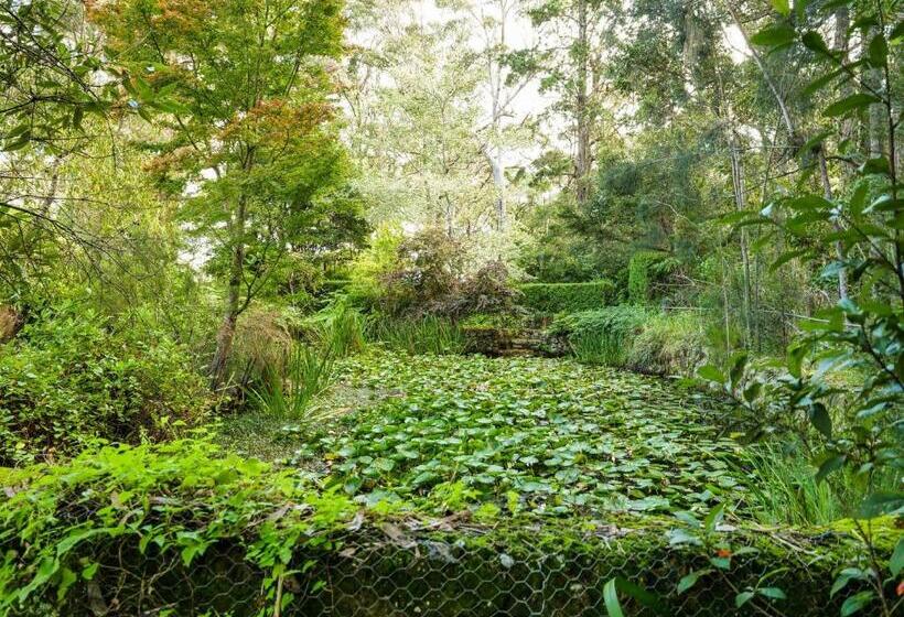 Отель Petana Farm Stay