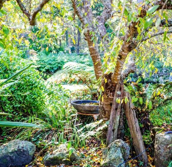 Отель Petana Farm Stay