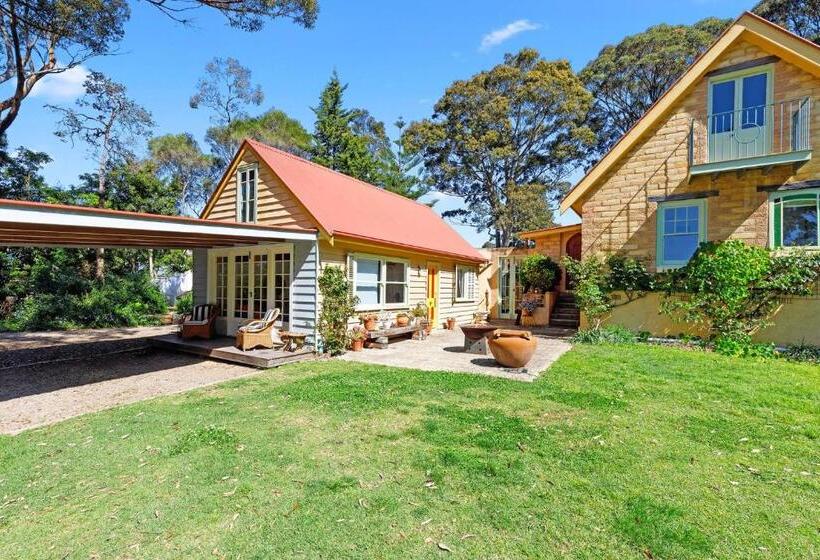 Отель Petana Farm Stay