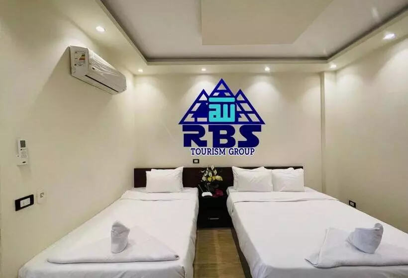 هتل Rbs Company
