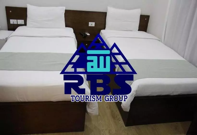 هتل Rbs Company