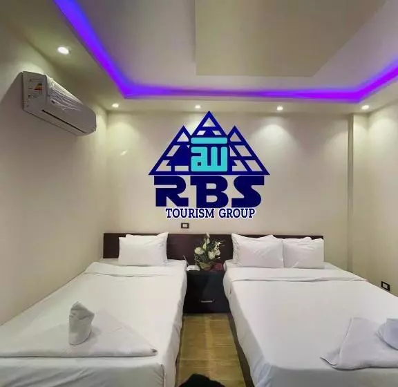 هتل Rbs Company