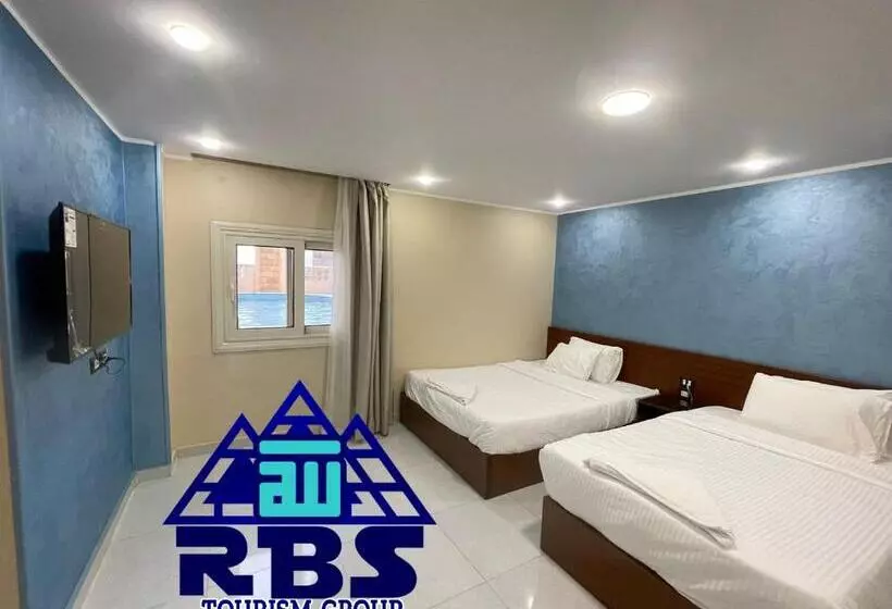 هتل Rbs Company
