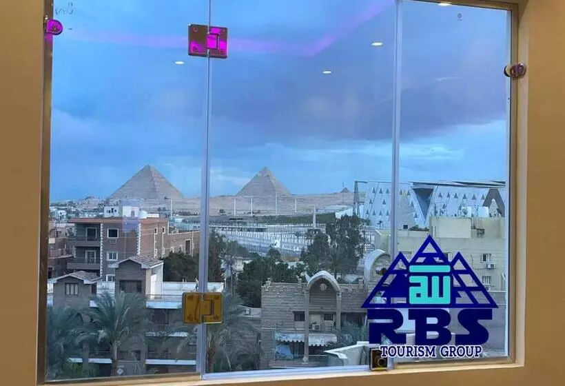 هتل Rbs Company
