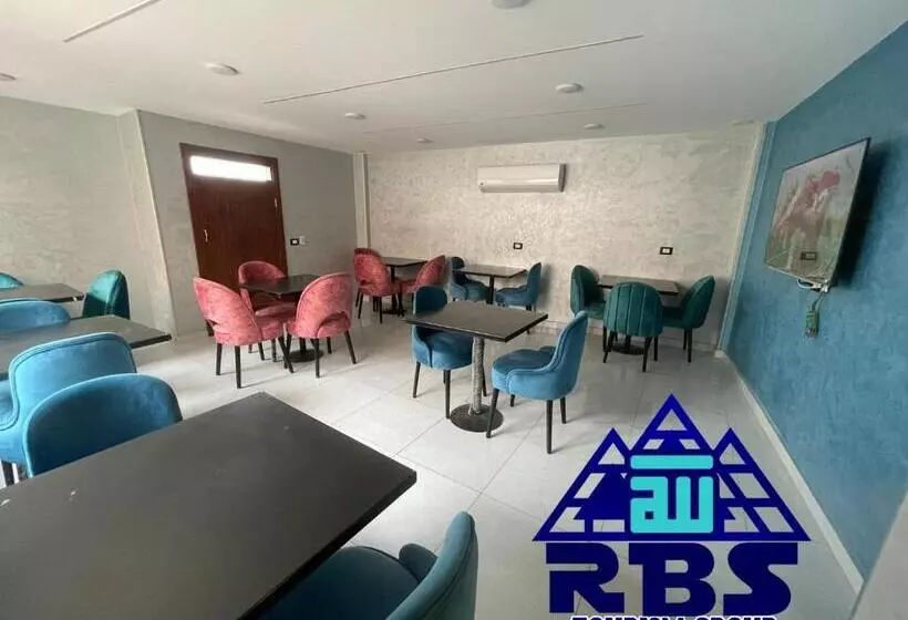 هتل Rbs Company