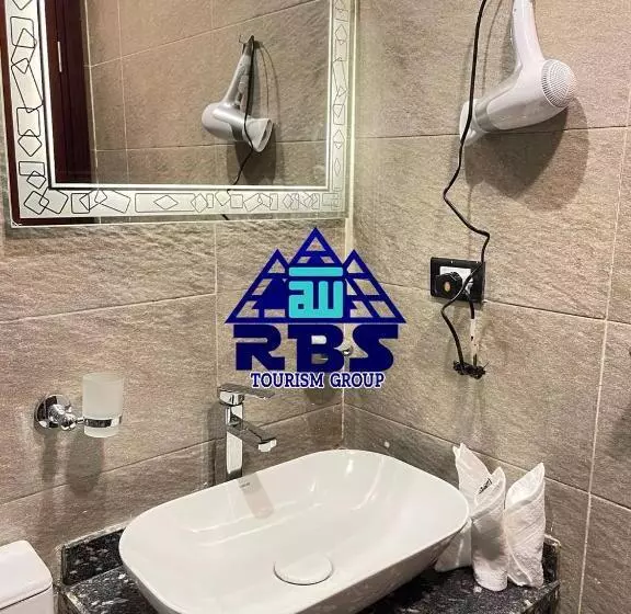هتل Rbs Company