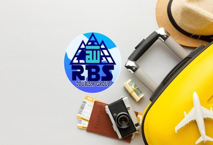 هتل Rbs Company