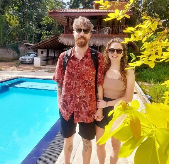 Hotel Sigiriya Elegant Resort