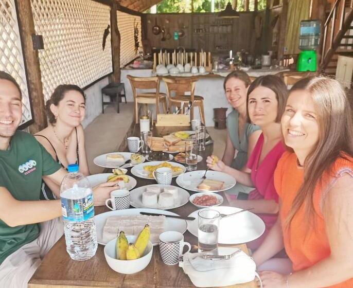 Hotel Sigiriya Elegant Resort