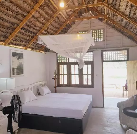 Hotelli Sigiriya Elegant Resort