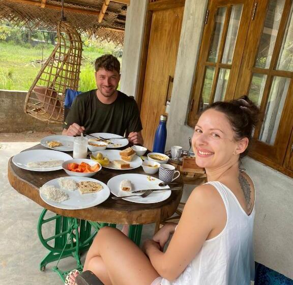 Hotel Sigiriya Elegant Resort