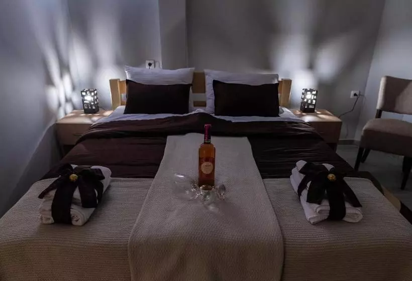 هتل Smestaj & Spa Protić