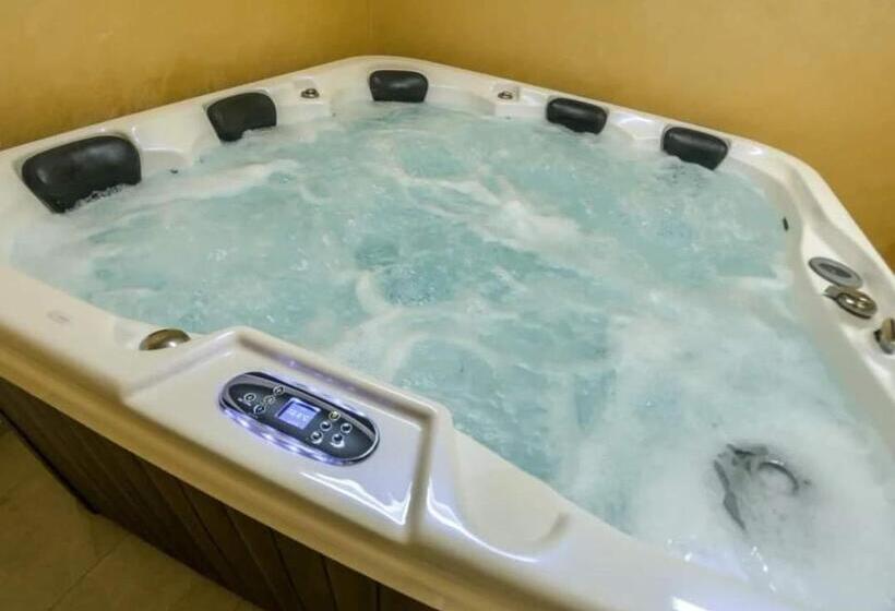 هتل Smestaj & Spa Protić