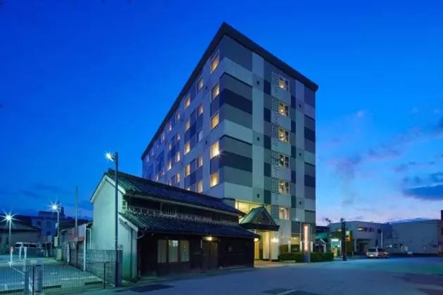 ホテル The One Five Garden Kurashiki Vacation Stay 40141v
