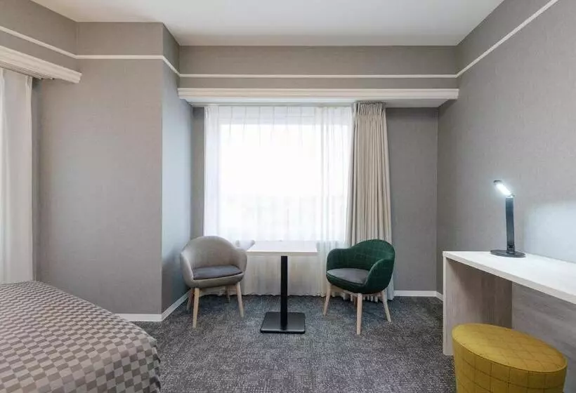 ホテル The One Five Garden Kurashiki Vacation Stay 40141v