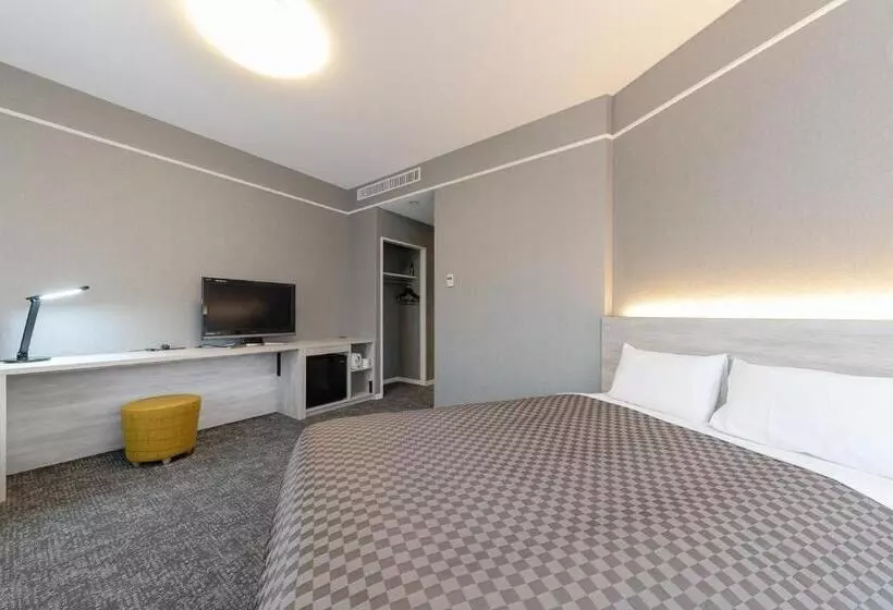 ホテル The One Five Garden Kurashiki Vacation Stay 40141v