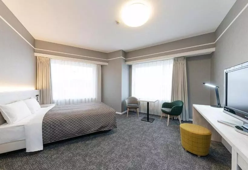 ホテル The One Five Garden Kurashiki Vacation Stay 40141v