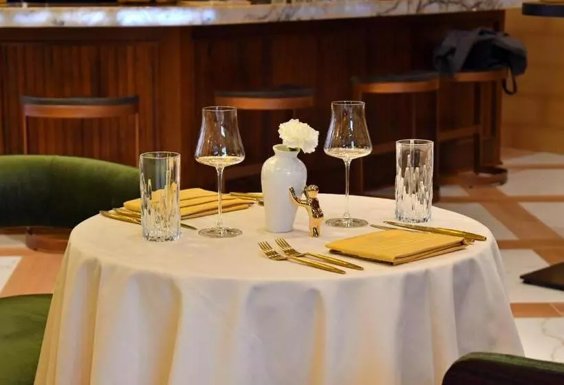 Hotelli The Swiftwater