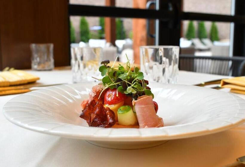 Szálloda The Swiftwater