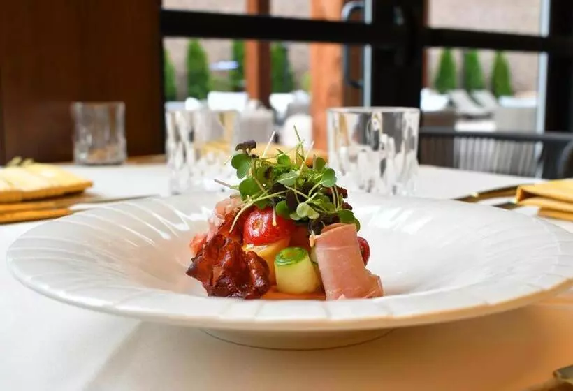 Hotelli The Swiftwater