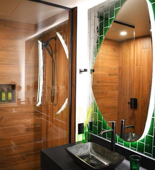 Szálloda The Swiftwater