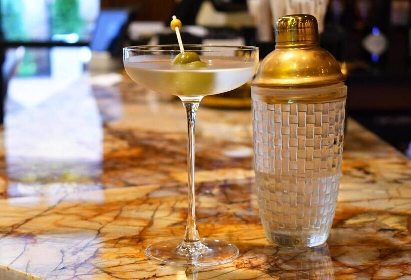 Szálloda The Swiftwater