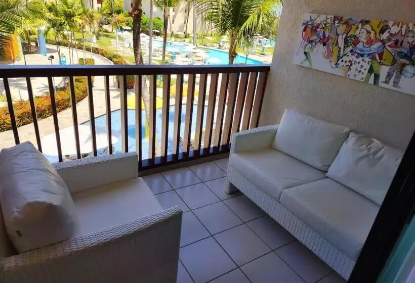 Marulhos Suítes Resort