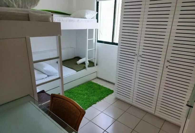 Marulhos Suítes Resort