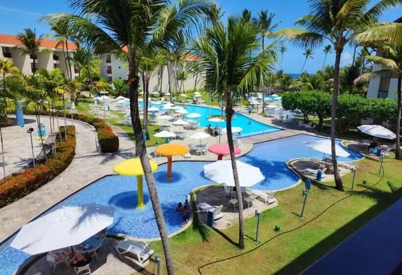 Marulhos Suítes Resort