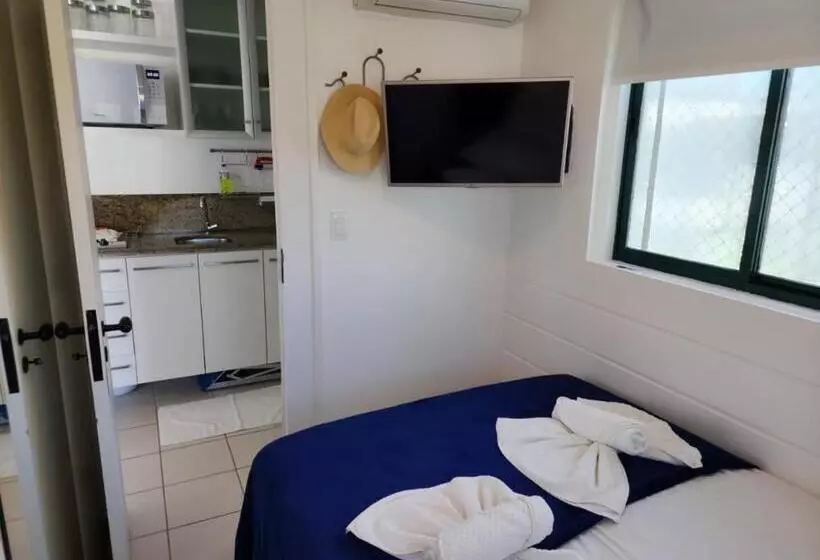 Marulhos Suítes Resort