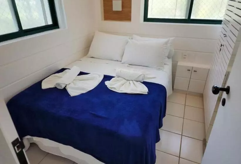 Marulhos Suítes Resort