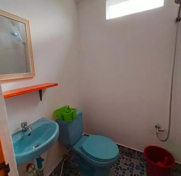 ペンション Aunora Family Rooms
