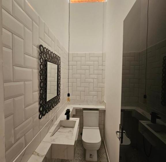 펜션 Cabana Do Rancho Roque Reis Wine And Nature