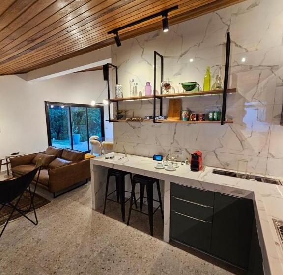 펜션 Cabana Do Rancho Roque Reis Wine And Nature