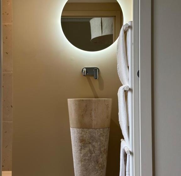 بنسيون Château De Moulède