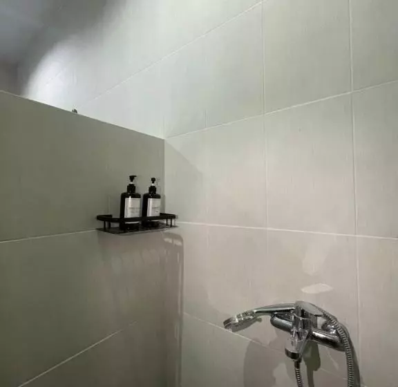 Majatalo Chua Guest House Canggu