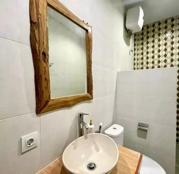 Majatalo Chua Guest House Canggu