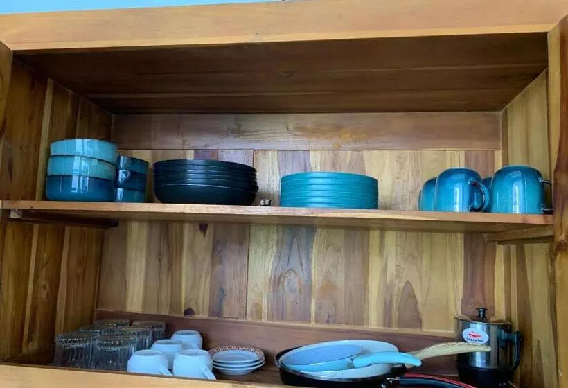 Majatalo Chua Guest House Canggu