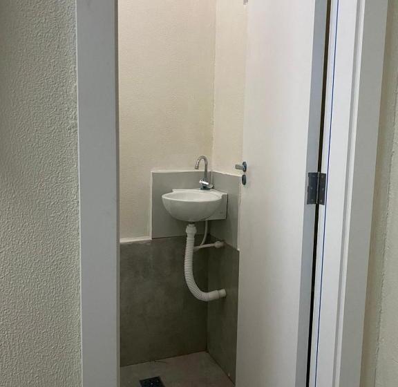 پانسیون Hospedagens Express Iii