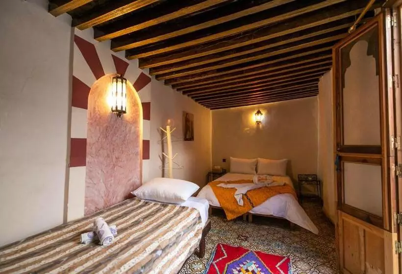 پانسیون Riad Dar Diwan