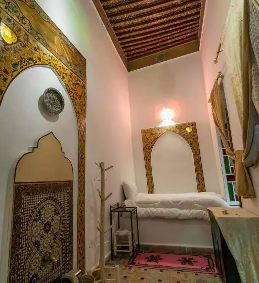 پانسیون Riad Dar Diwan