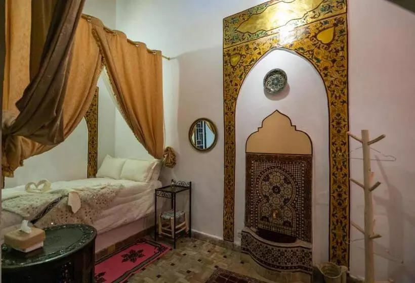 پانسیون Riad Dar Diwan
