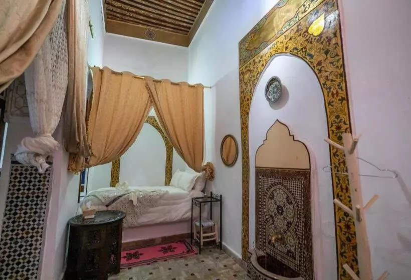 پانسیون Riad Dar Diwan