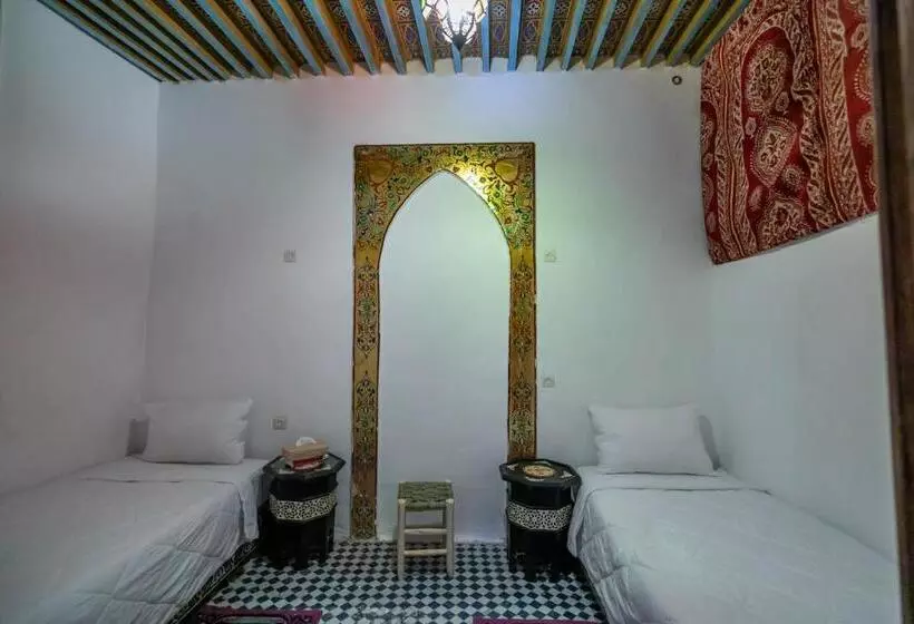 پانسیون Riad Dar Diwan