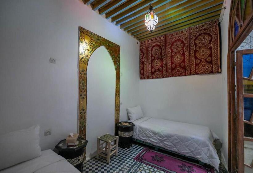 膳宿费 Riad Dar Diwan