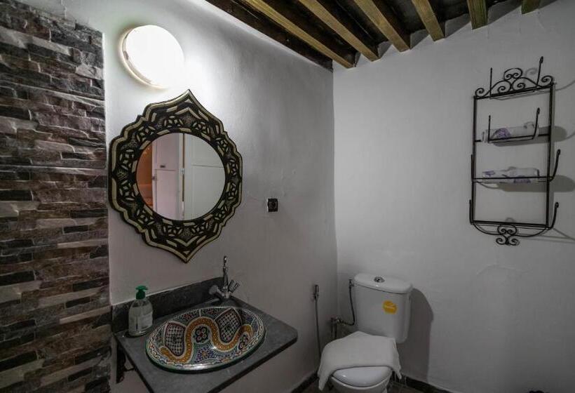 膳宿费 Riad Dar Diwan