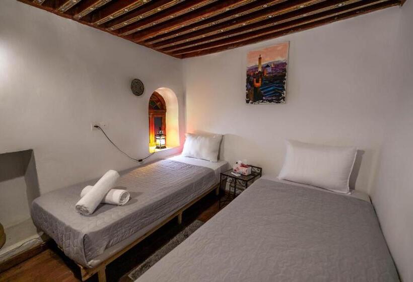 膳宿费 Riad Dar Diwan