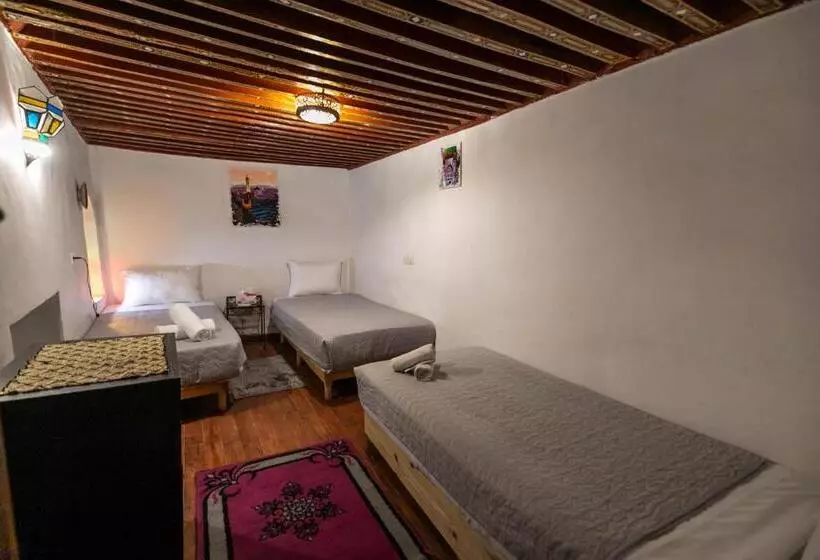 پانسیون Riad Dar Diwan