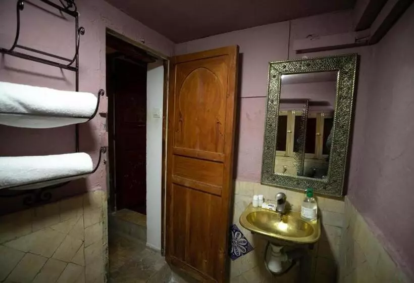 پانسیون Riad Dar Diwan
